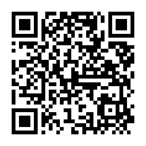 QR code linking to the Diesel Tales PayPal donation page